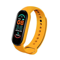 Advanced Health Tracker With Heart Rate Blood Pressure And Sleep Monitoring - Eda002058602B