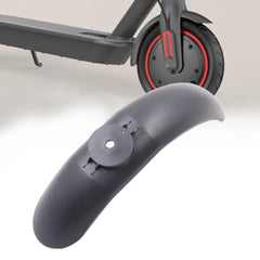 Xiaomi Mijia M365 Electric Scooter Front Fender Accessory - Black