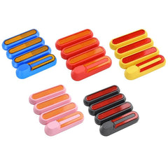 Xiaomi M365 / M365 Pro / Mi 3 Electric Scooter 7-in-1 Upgrade Kit - Red