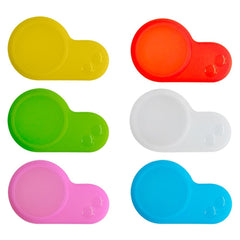 Silicone Instrument Cover for Kugoo M4 Pro Electric Scooter - Green