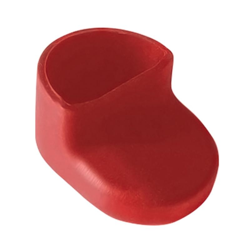 Xiaomi M365 Rear Fender Hook Cover - Electric Scooter Accessory - Red