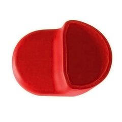 Xiaomi M365 Rear Fender Hook Cover - Electric Scooter Accessory - Red