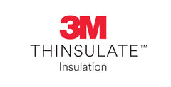 Dents 3M THINSULATE Gloves Snow Ski Knitted Polar Fleece Thermal Plain Winter - Charcoal
