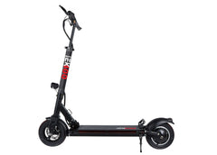 Go Skitz EK400 Electric Scooter Folding Black-NSW_Rural