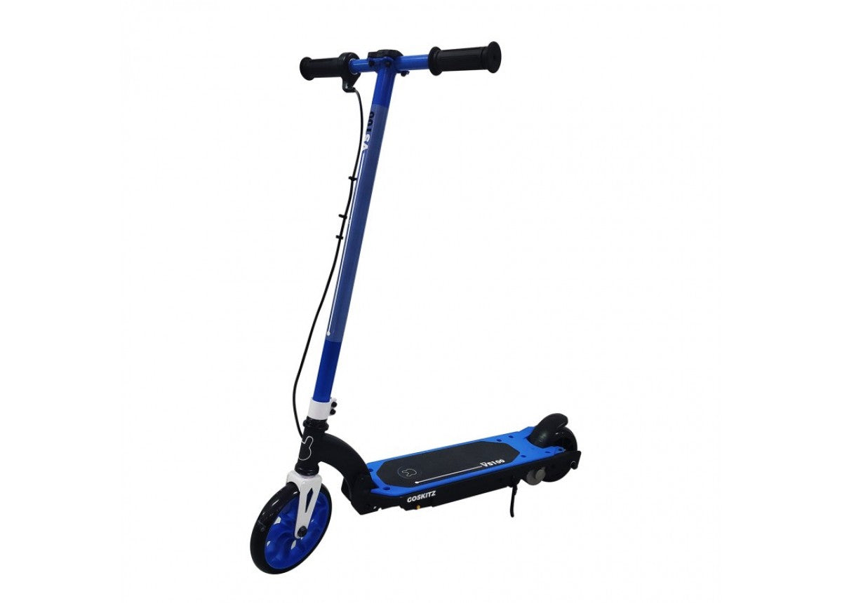 Go Skitz VS100 Electric Scooter Blue-WA_Metro