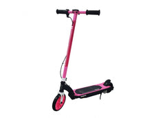 Go Skitz VS100 Electric Scooter Pink-TAS_Rural