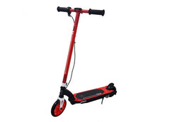 Go Skitz VS100 Electric Scooter Red-TAS_Metro