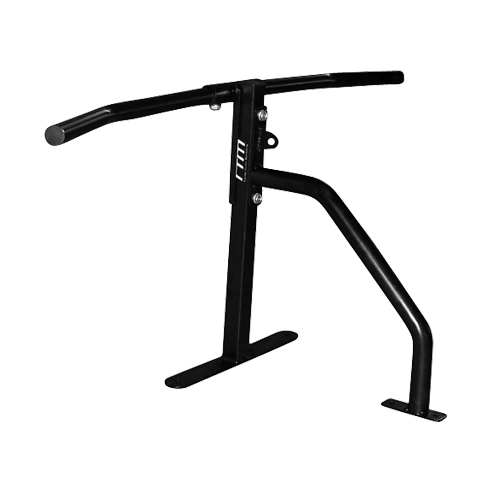 Wall Chin Up Pull Up Bar Punching Bag SpeedBall Station-ACT