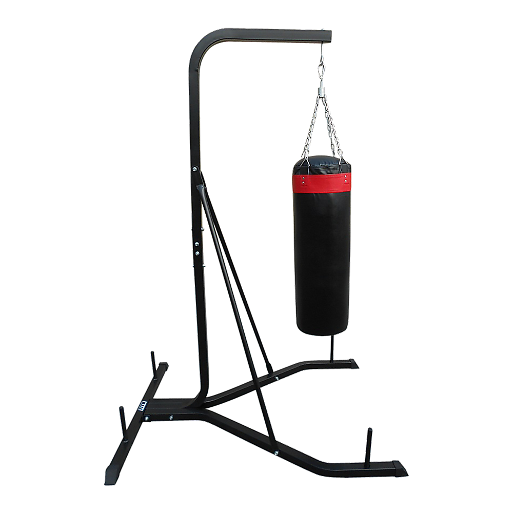 Freestanding 37kg Punching Bag Filled Heavy Duty-ACT