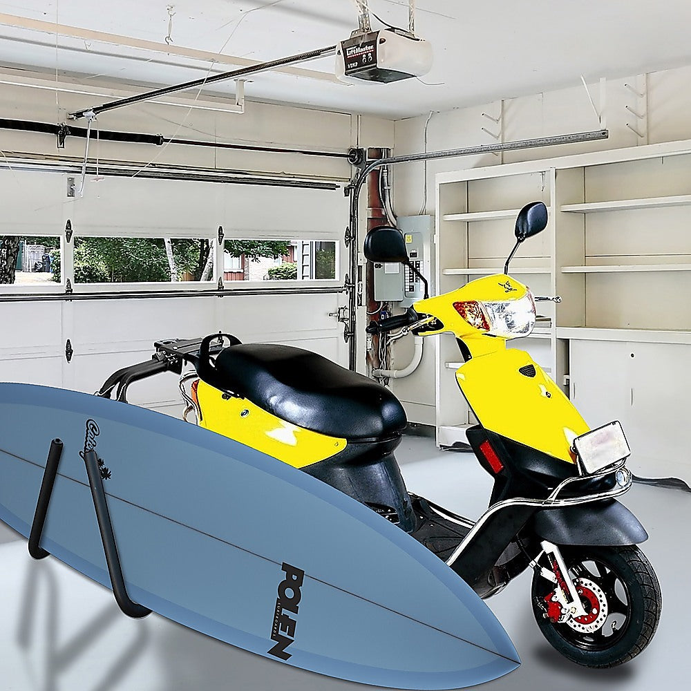 Scooter Moped Surfboard Rack-ACT