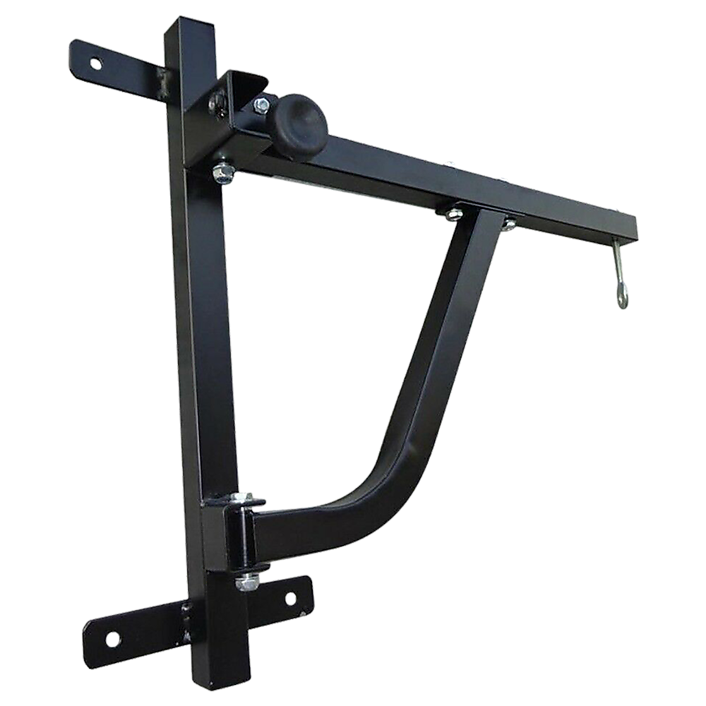 Boxing Punching Bag Wall Pivot Rack-ACT