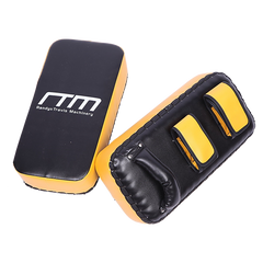 Thai Pads Kickboxing Punching Boxing Shield-SA_Metro