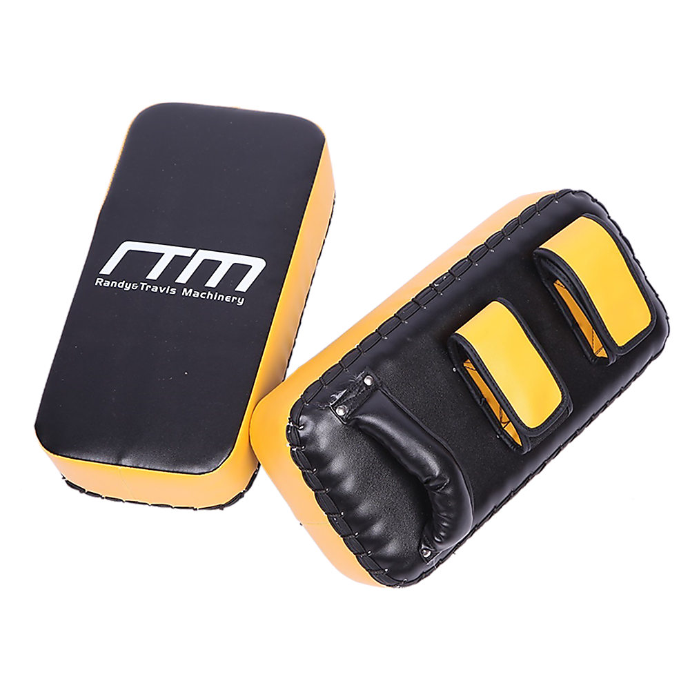 Thai Pads Kickboxing Punching Boxing Shield-NT_Metro