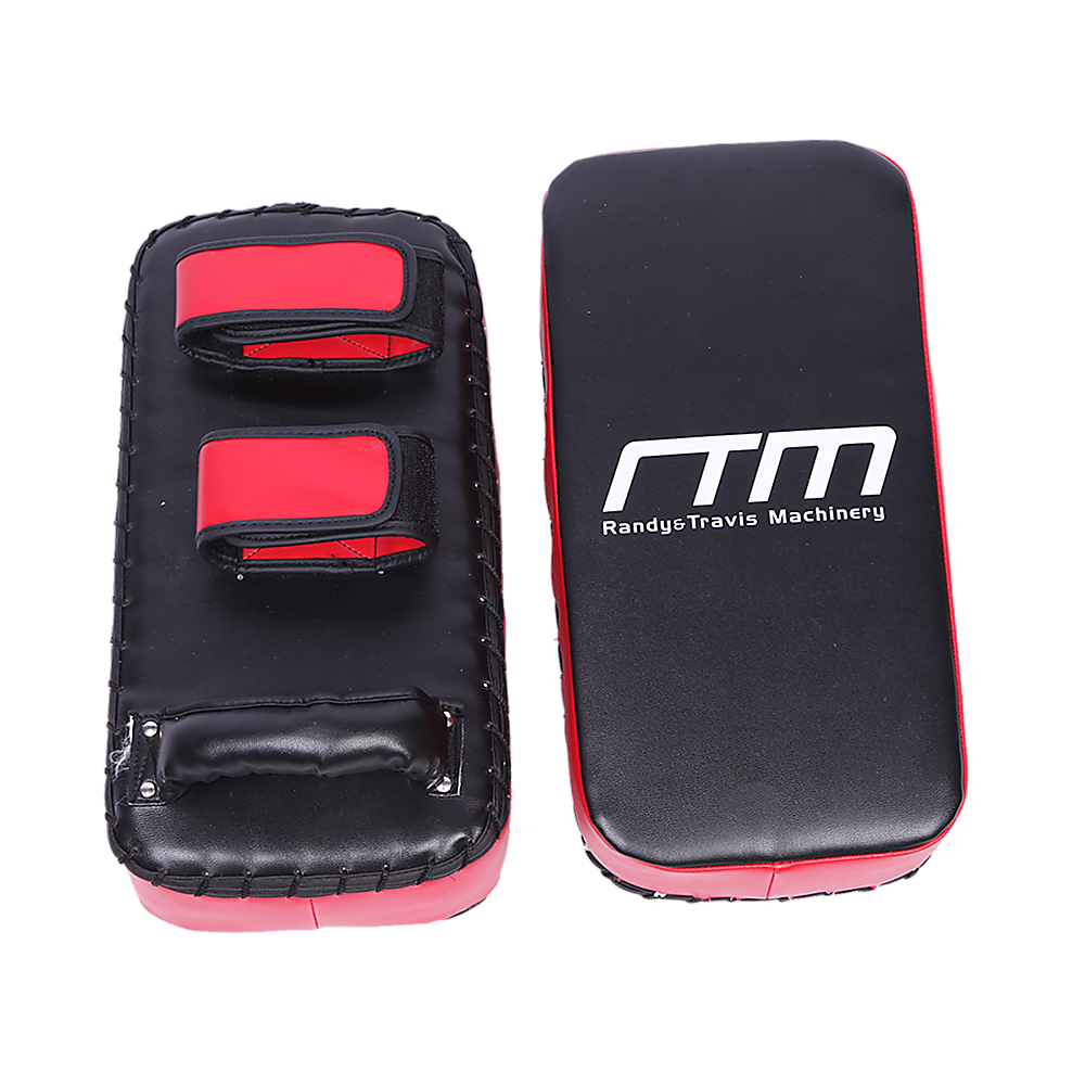 Thai Pads Kickboxing Punching Boxing Shield-TAS_Metro