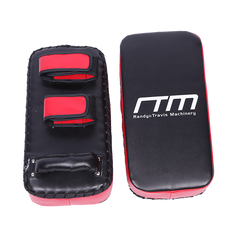 Thai Pads Kickboxing Punching Boxing Shield-TAS_Metro