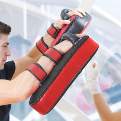 Thai Pads Kickboxing Punching Boxing Shield-TAS_Metro