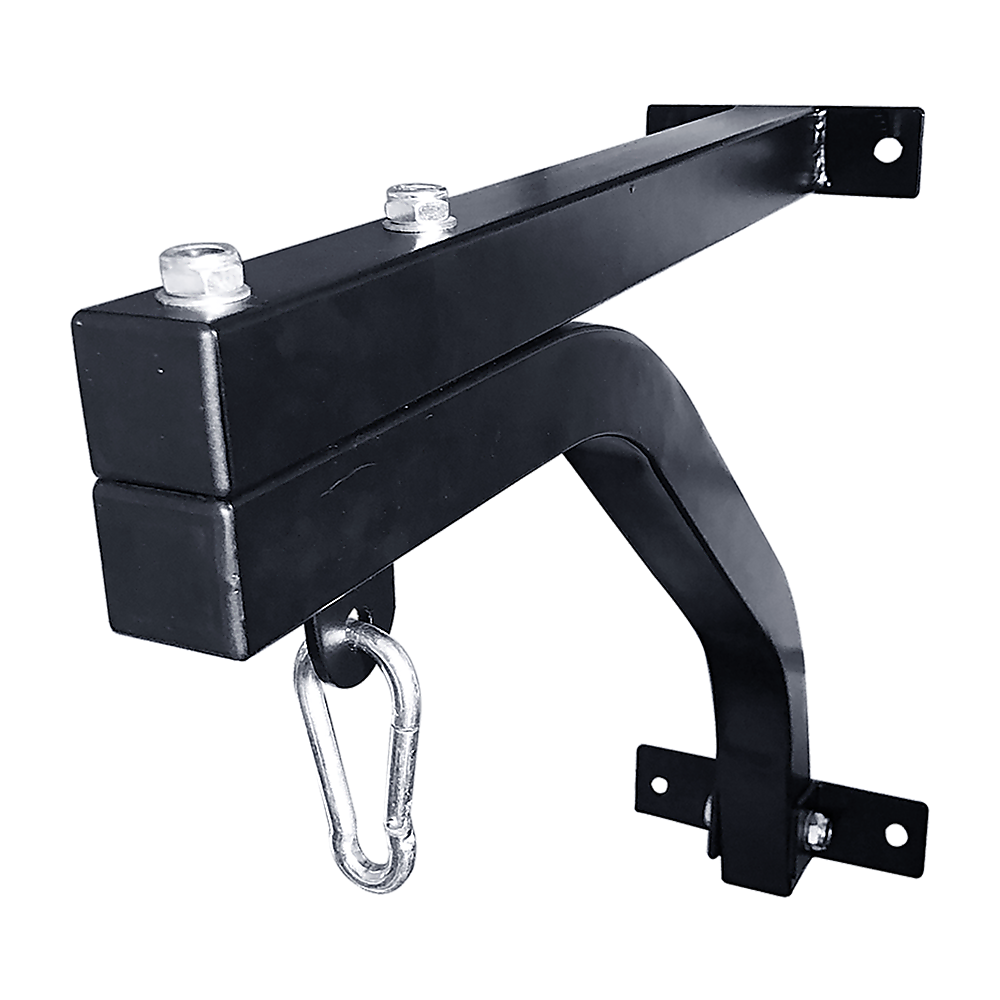 Heavy Duty Punch Bag Wall Bracket-NT_Rural