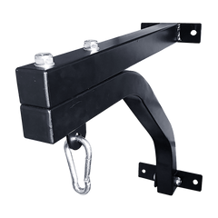 Heavy Duty Punch Bag Wall Bracket-SA_Metro