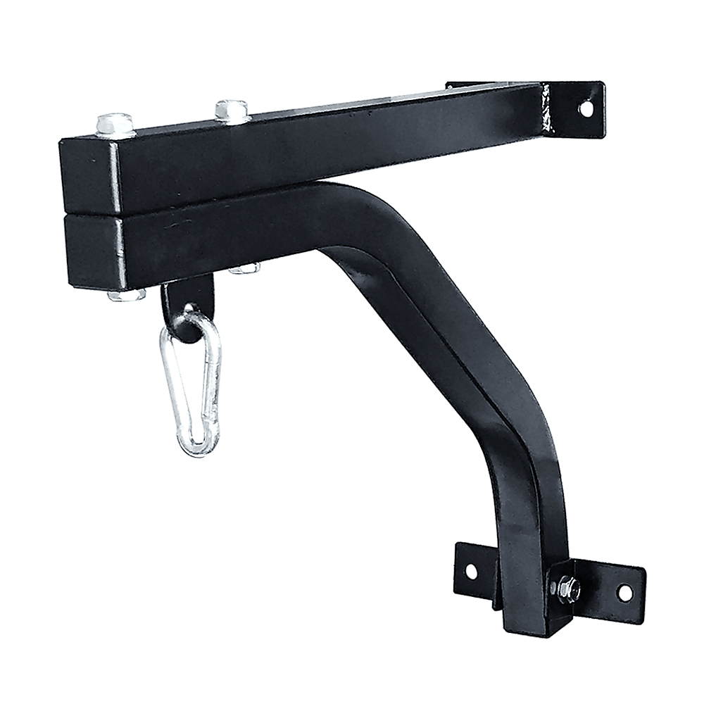 Heavy Duty Punch Bag Wall Bracket-WA_Rural