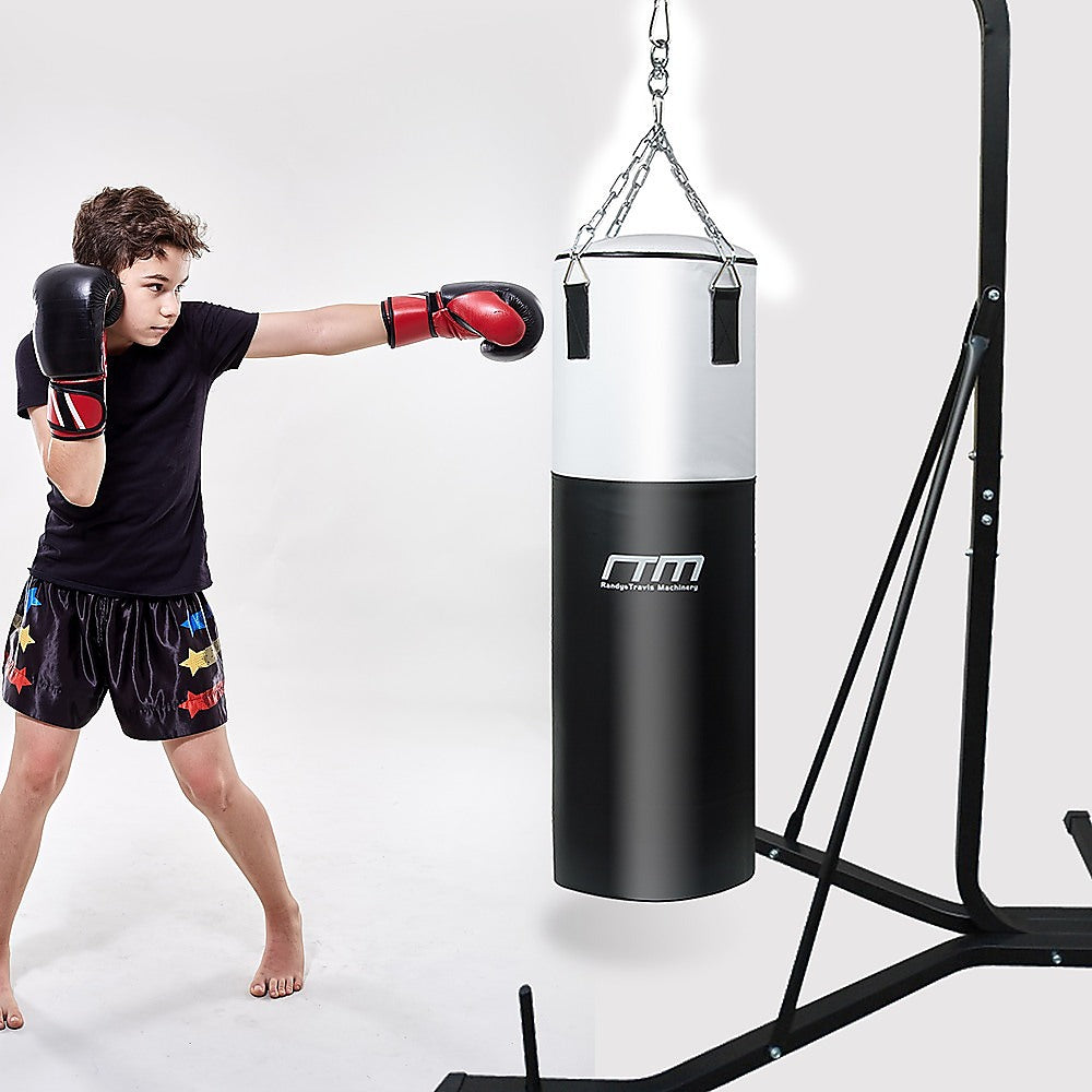 30kg Heavy Duty Boxing Punching Bag Solid Filled-ACT