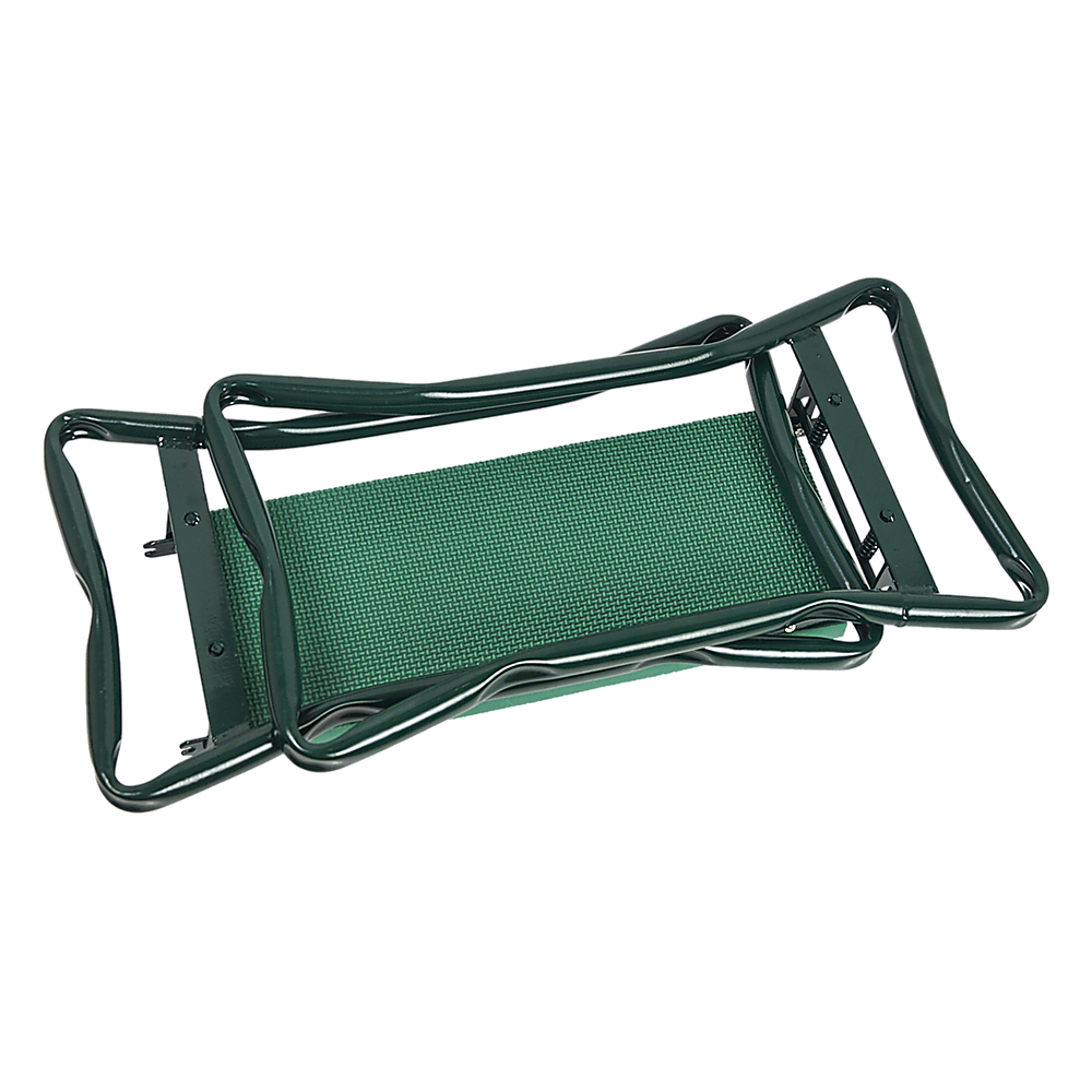 Garden Seat Folding Kneeler Bench Kneeling Soft Eva Pad