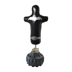 180cm Free Standing Boxing Punching Bag Stand MMA UFC Kick Fitness-VIC_Rural