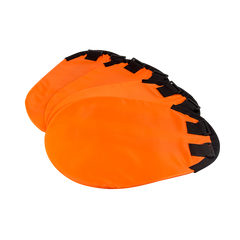 Pro Training Football AID Soccer Target Practice Shot Goal