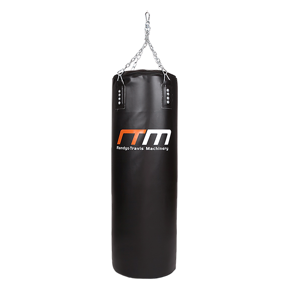 37kg Boxing Punching Bag Filled Heavy Duty-ACT