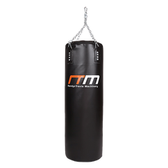 37kg Boxing Punching Bag Filled Heavy Duty-REMOTE