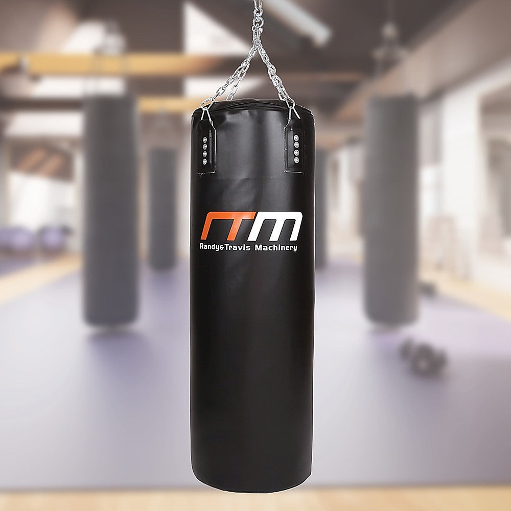 37kg Boxing Punching Bag Filled Heavy Duty-ACT