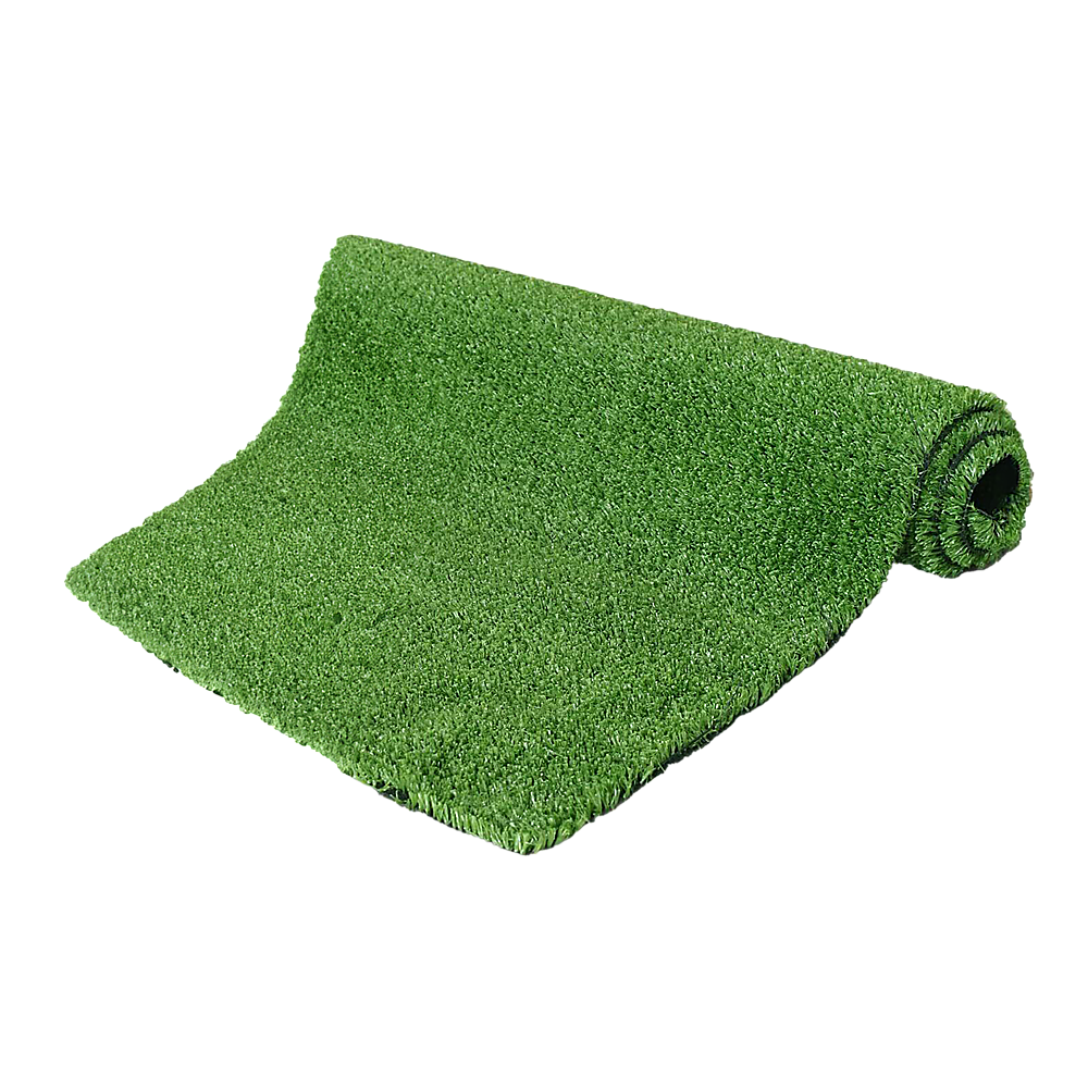 200cm x 250cm Lawn Turf Artificial Grass Mat Carpet Fake Synthetic Garden Landscape-ACT