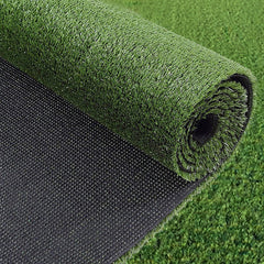 200cm x 250cm Lawn Turf Artificial Grass Mat Carpet Fake Synthetic Garden Landscape-QLD_Rural