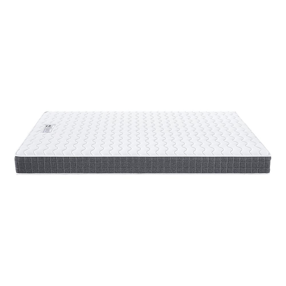 PALERMO Double Memory Foam Mattress - OEKO-TEX & CertiPUR-US Certified