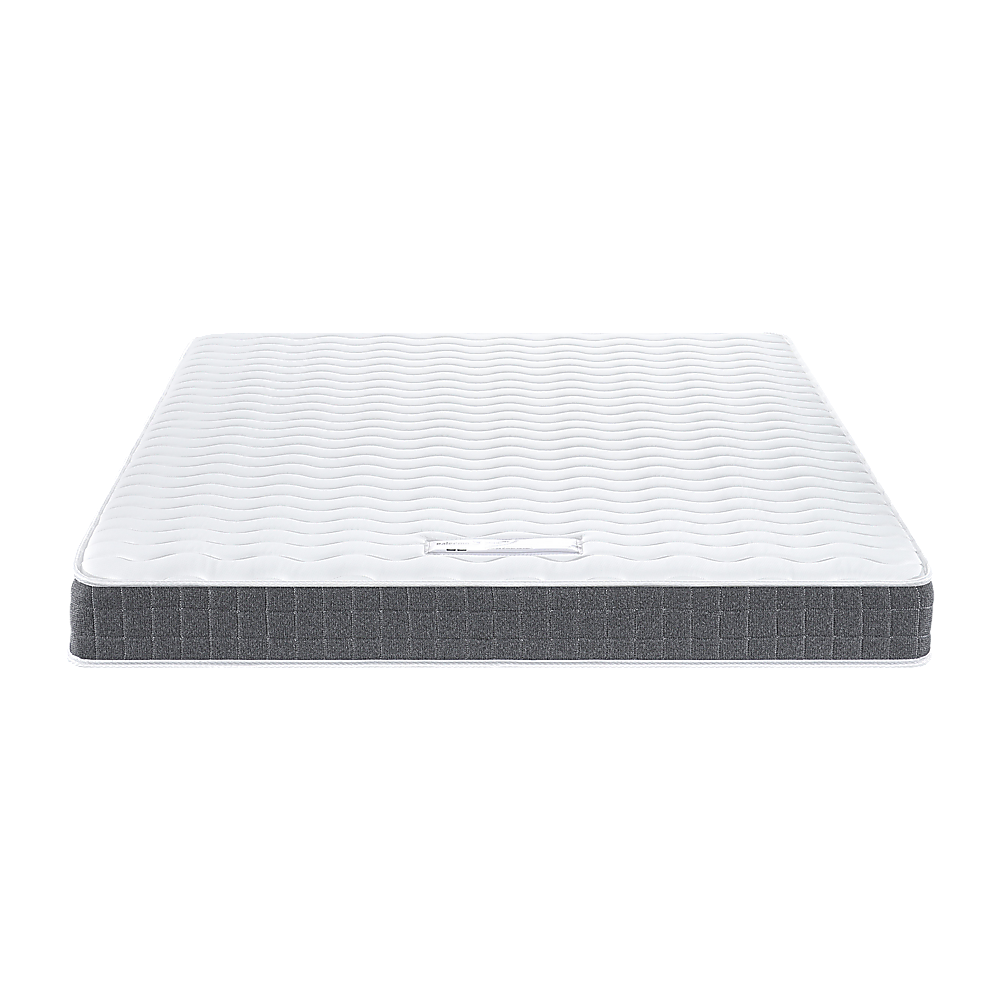 PALERMO Queen Memory Foam Mattress - OEKO-TEX & CertiPUR-US Certified