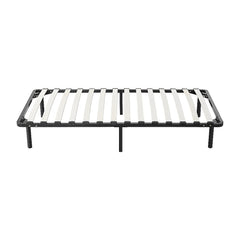 Single Metal Bed Frame