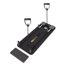 Abdominal Exercise Board – Pilates Reformer Elbow Support Pad for Core and Strength Training