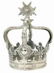 Royal Crown 25x30cm