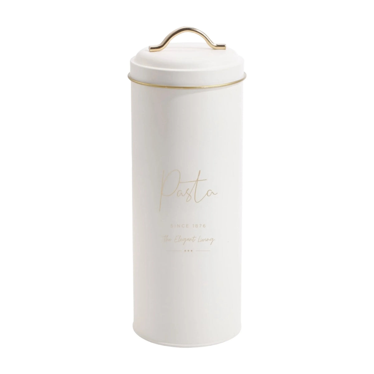 Elegant Living Pasta Canister 33cm