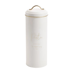 Elegant Living Pasta Canister 33cm