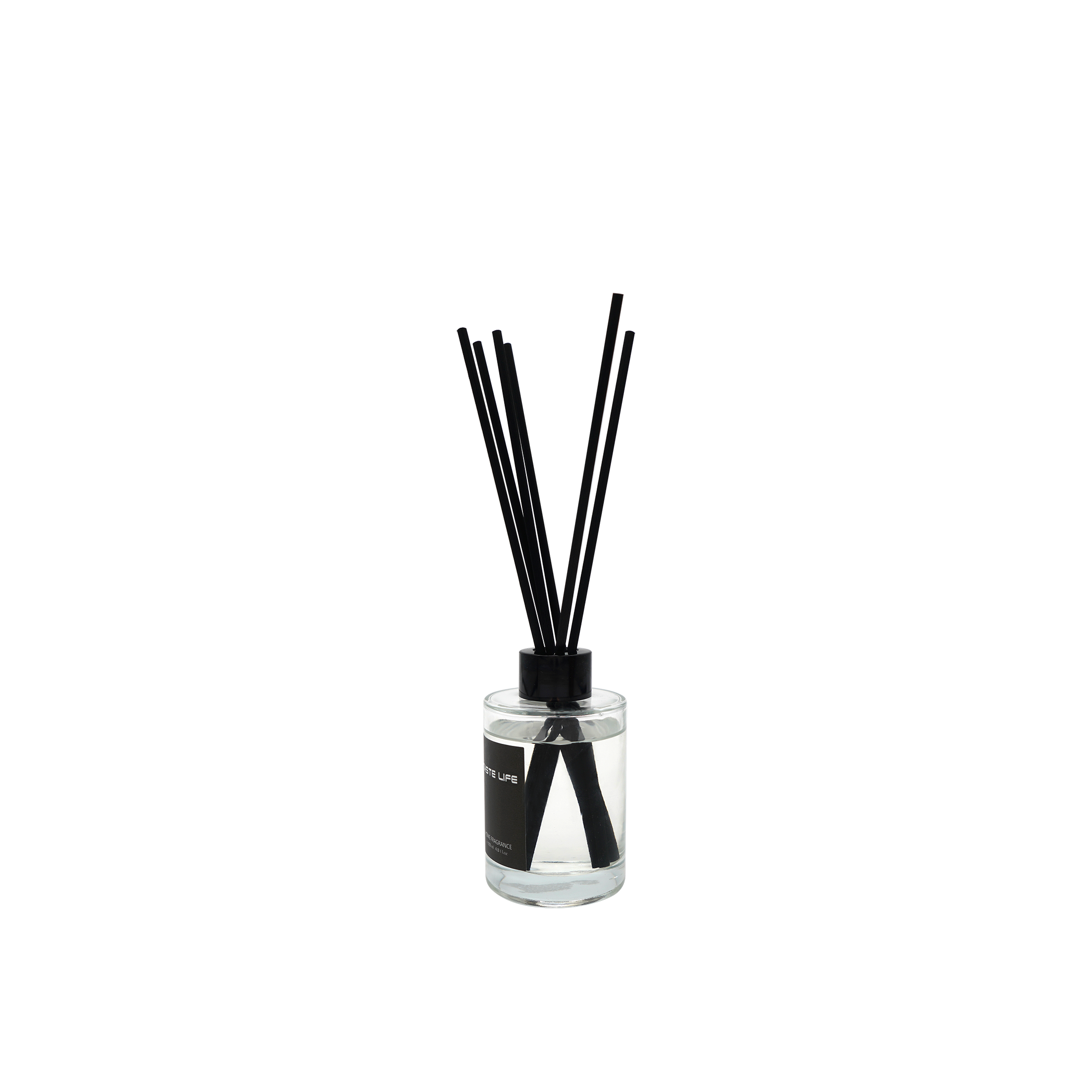 Borea Blanc Scented Diffuser