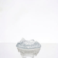 Himalaya Glass Ashtray