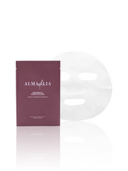 ALMAdeLIA‰۪s Ageless Sheet Mask (5 Sachets)