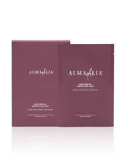 ALMAdeLIA‰۪s Ageless Sheet Mask (5 Sachets)