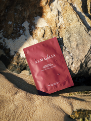 ALMAdeLIA‰۪s Ageless Sheet Mask (5 Sachets)