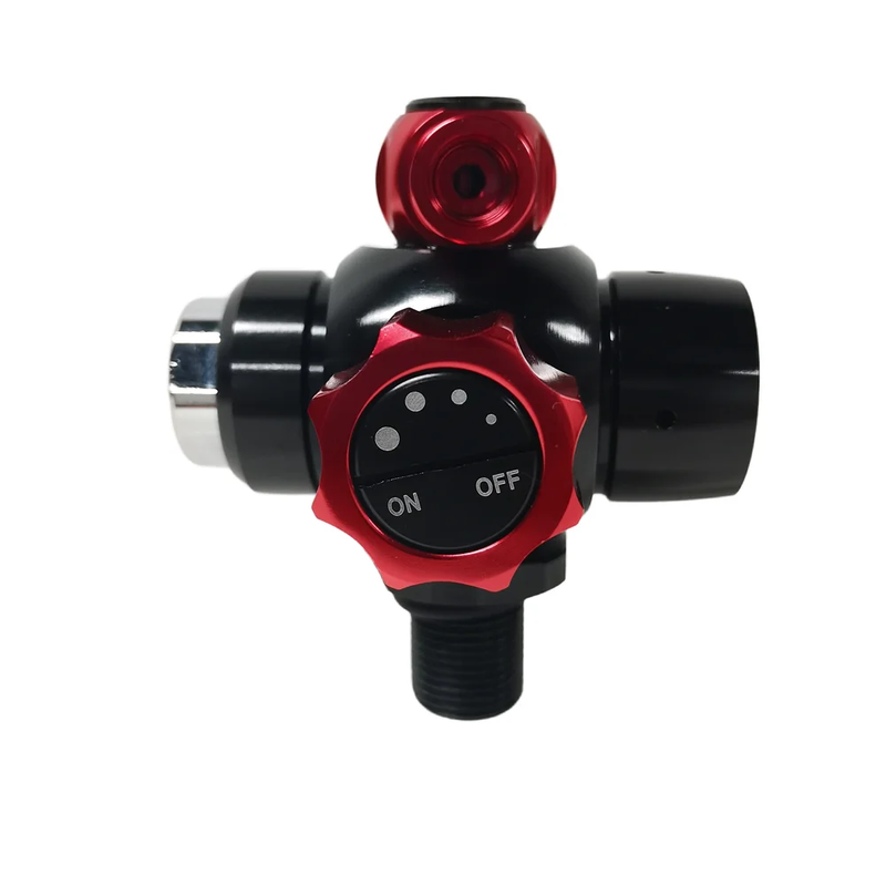 NNEOBA Scuba Diving Regulator Dive Portable