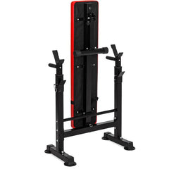 NNEOBA Heavy Duty Flat Weight Bench