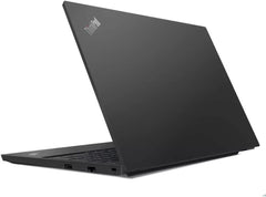 (Refurbished) Lenovo ThinkPad T490s Laptop ‰ÛÒ Refurbished | 14" Display | Intel Core i5-8265U | 16GB RAM | 256GB SSD | Windows 11 Pro