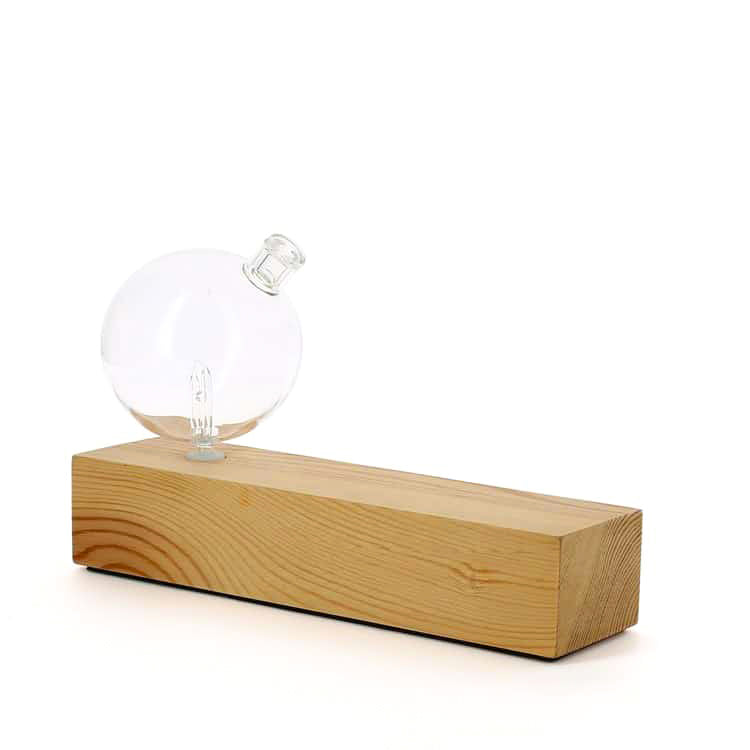 Geometry Oblong Nebuliser - Waterless Diffuser | Essential oil Burner | Aromatherapy| Home Fragrance