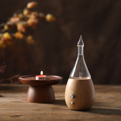 Celeste Nebuliser - Waterless Diffuser | Essential oil Burner | Aromatherapy| Home Fragrance