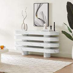 Gavin Console Table-NT_Metro